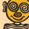 Alexander Calder (American 1898-1986) Artist Alexander Calder