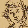 Marc Chagall (Russian/French 1887-1985) Artist Marc Chagall