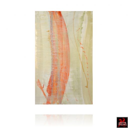 Untitled Abstract Painting 7453