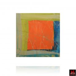 Abstract Painting 7792 by Austin Allen James