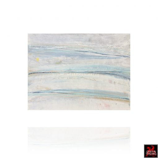 Untitled Abstract Painting 8311 by Austin Allen James