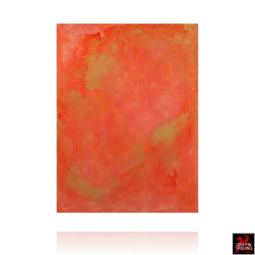 AN4 Abstract Art Painting by Alyshia