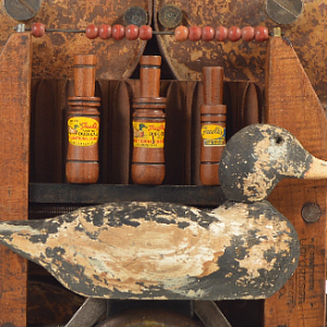 ART Assemblage Art