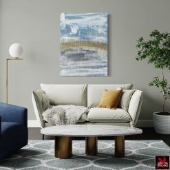 Untitled Abstract Painting 8386 by Austin Allen James