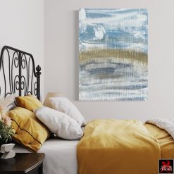 Untitled Abstract Painting 8386 by Austin Allen James