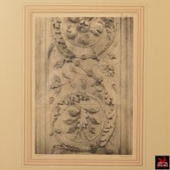Antique Italian Architectural Prints collection