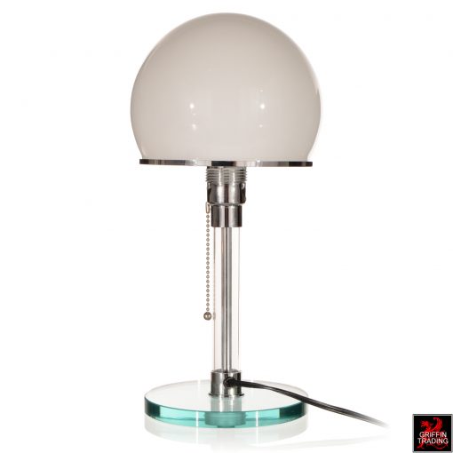 Bauhaus Table lamp