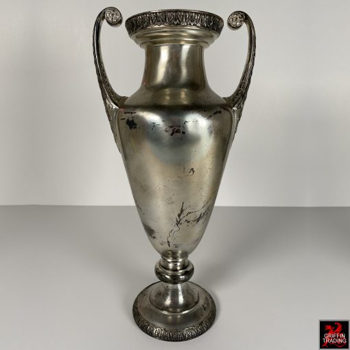 1926 Loving Cup Trophy for Chess Tournament