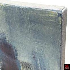 COLORSCAPE Painting by Lori Maclean is a signed original artwork.