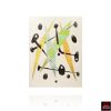 Original Steve McElroy abstract painting for sale at Griffin Trading.