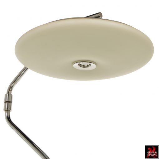 Italian Mid Century Modern Desk Lamp