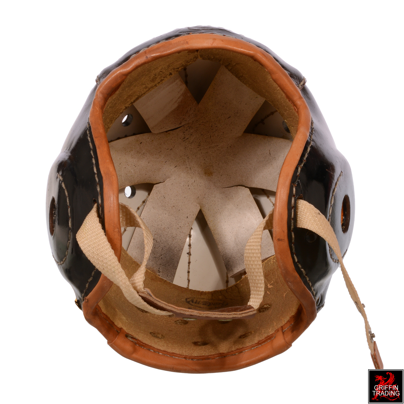 Vintage football helmets for hot sale sale
