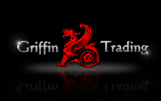 Griffin Trading Gift Card
