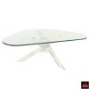 Charles Hollis Jones Acrylic Coffee Table