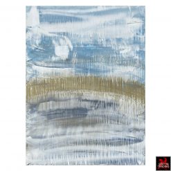 Untitled Abstract Painting 8386 by Austin Allen James