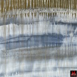 Untitled Abstract Painting 8386 by Austin Allen James