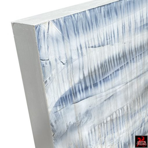 Untitled Abstract Painting 8386 by Austin Allen James