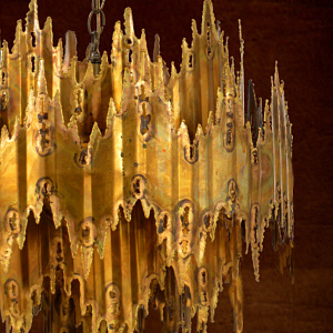 LIGHTING Chandeliers and Pendants