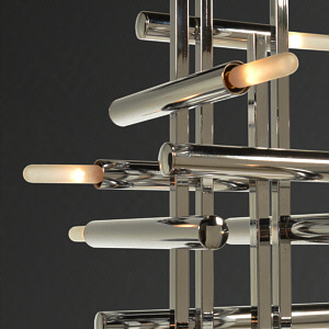 LIGHTING Floor Lamps