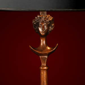 LIGHTING Table Lamp