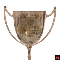 Antique Loving Cup Trophy for Broad Jump 1871