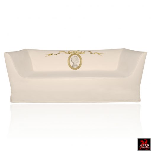 Philippe Starck Sofa Lorenzo Le Magnifique