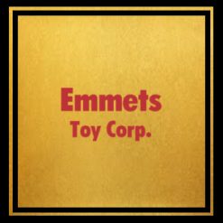 Emmets Toy Corporation