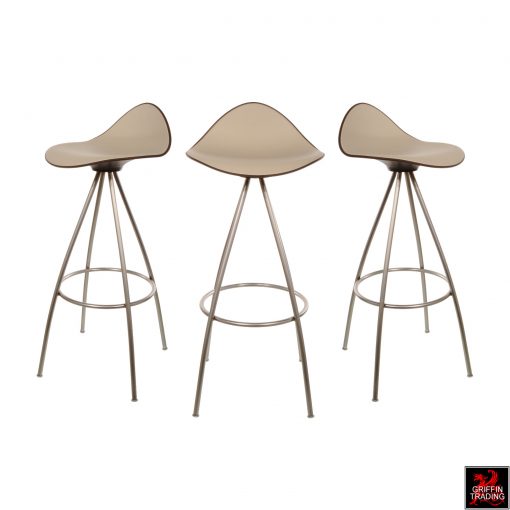 Onda Barstool by Stua