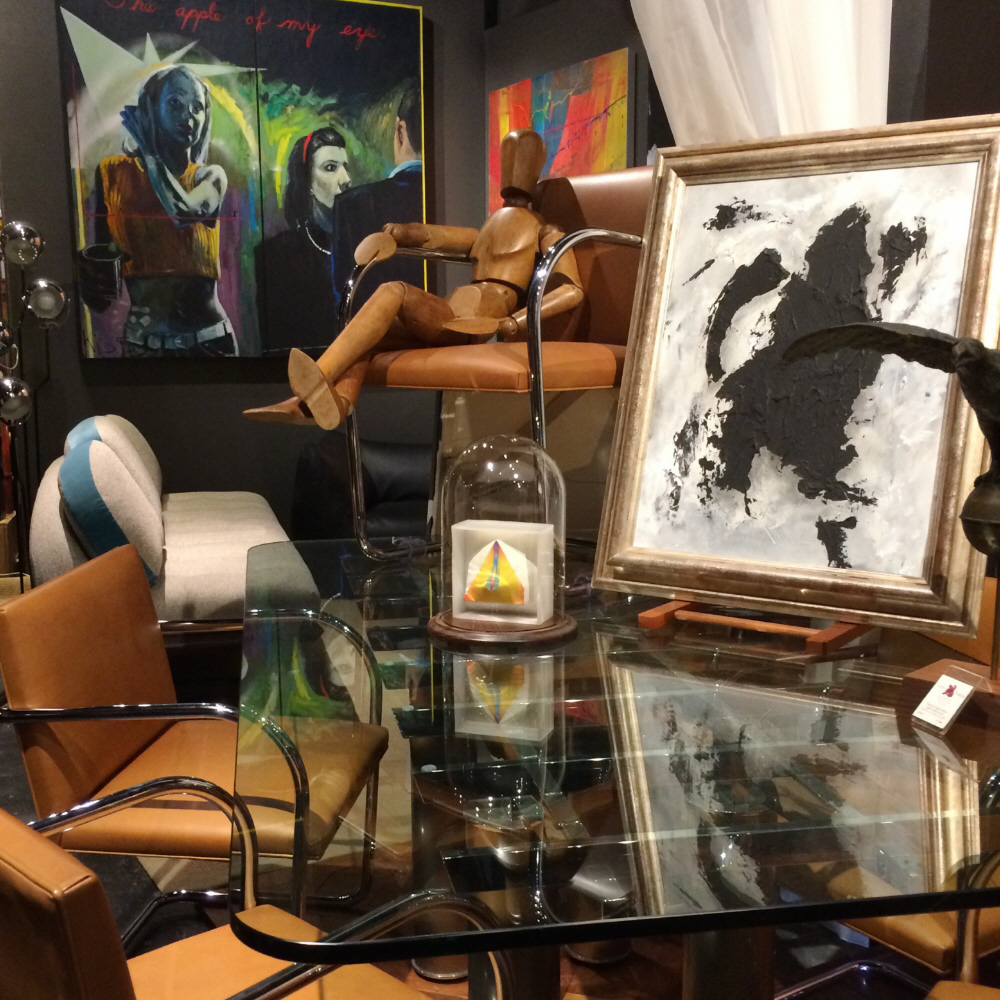 General Showroom slideshow