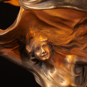 Style Art Nouveau