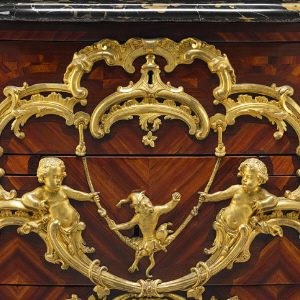Style Louis XV