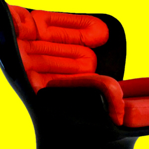 Style Space Age