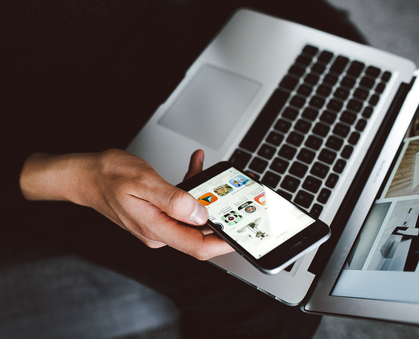 Shopping Online
