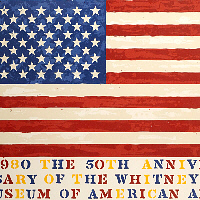 Jasper Johns