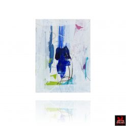 Original Abstract Painting 9069