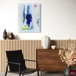 Original Abstract Painting 9069