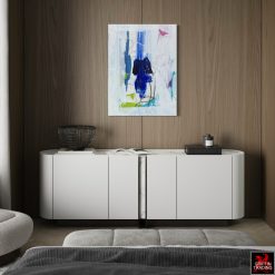 Original Abstract Painting 9069