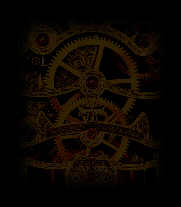 Clock Background 5