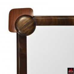Custom Made Wood Display Pedestals