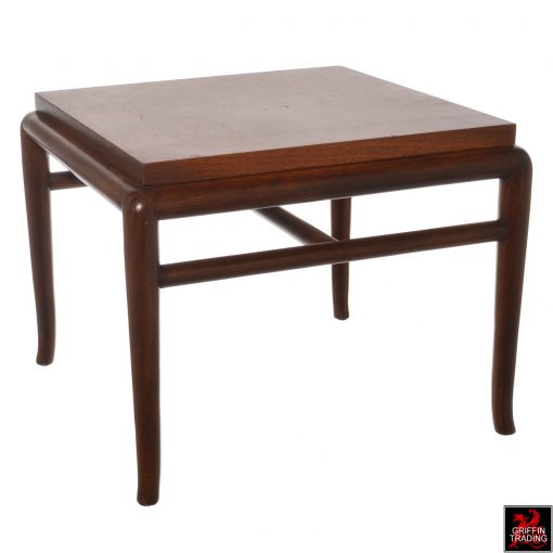 Widdicomb Side Table by T. H. Robsjohn-Gibbings