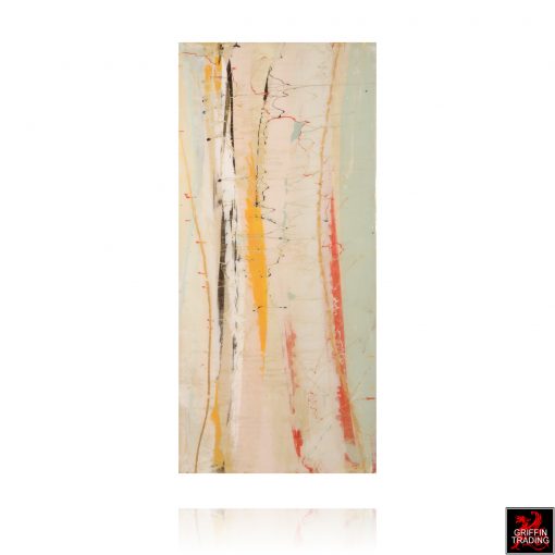 Untitled Abstract Painting 7795