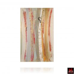 Untitled Abstract Painting 7796