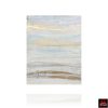 Austin Allen James Abstract Painting 8273