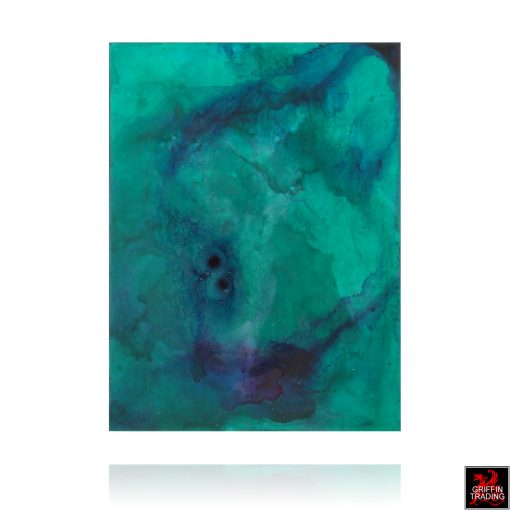 AN23 Abstract Art Painting by Alyshia