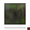 AN28 Green Abstract Art Painting by Alyshia