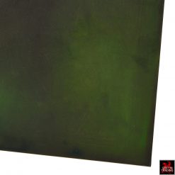 AN28 Green Abstract Art Painting by Alyshia