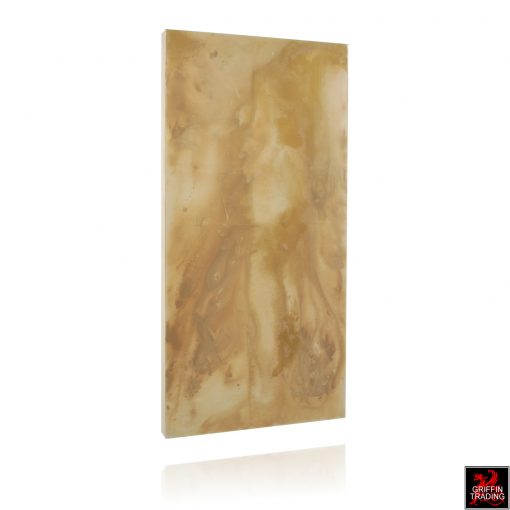 AN6 Sandstone Abstract Art Painting by Alyshia