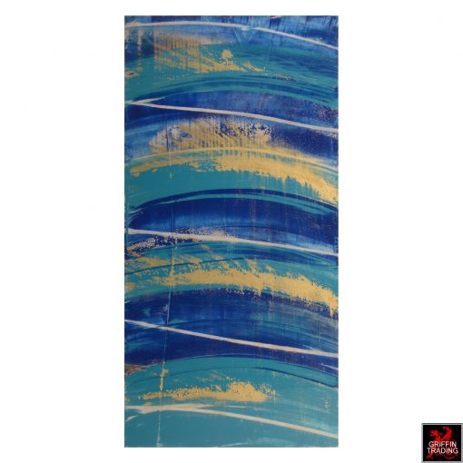 Abstract Resin Painting 8644 is an original artwork by Austin Allen James.