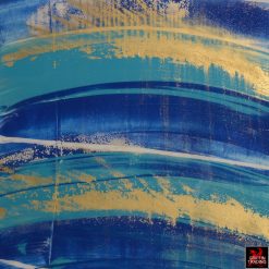 Abstract Resin Painting 8644 is an original artwork by Austin Allen James.