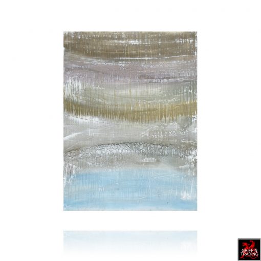 Austin James Abstract Painting 8391